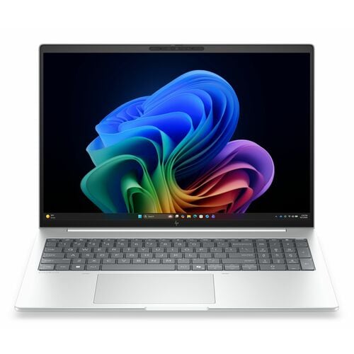 HP EliteBook 8 G2i 40.6 cm (16") Copilot+ PC Notebook - WUXGA - Intel Core Ultra 7 Series 3 356H - 32 GB - 512 GB SSD - Sm
