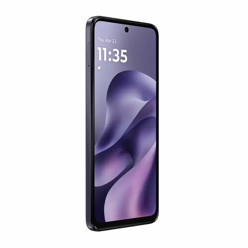Motorola Mobility moto g17 256 GB Smartphone - 17,1 cm (6,7") LCD Full HD Plus 2400 x 1080 - Octa-core (Cortex A75Dual-cor