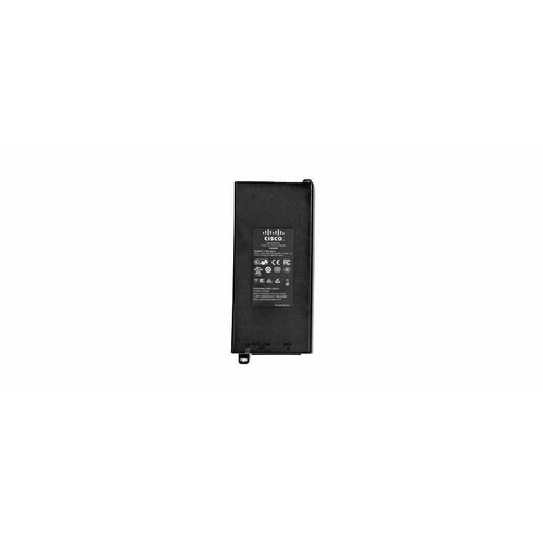 Cisco Meraki PoE Injector - 120 V AC, 230 V AC Input - 1 x RJ-45 Output Port(s) - 30 W - Wall Mountable