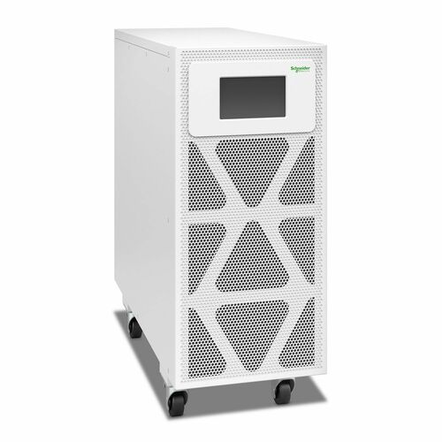 Schneider Electric Easy UPS 3S Pro Standby UPS - 20 kVA/20 kW - Three Phase - Tower - 400 V AC, 380 V AC, 415 V AC Input -