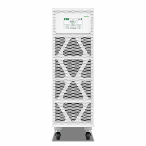 Schneider Electric Easy UPS 3S Standby UPS - 40 kVA/40 kW - Three Phase - Tower - 400 V AC, 380 V AC, 415 V AC Input - 400