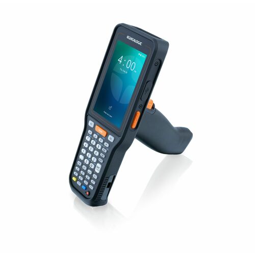 Terminal portable Datalogic Skorpio X40 - 2D, 1D - LED Source de lumière - Imager - 10 m - Qualcomm - QCM4490 - 10,2 cm (4