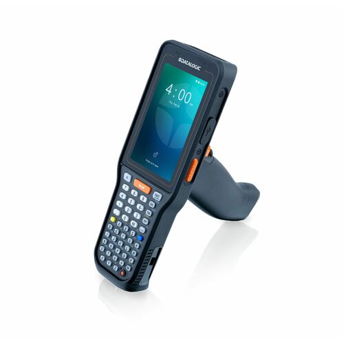 Datalogic Skorpio X40 Handheld Terminal - 2D, 1D - LED Light Source - DE2121-DLScan Engine - Imager - 10 m - Qualcomm - QC