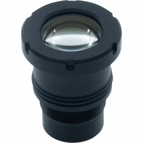 AXIS - 16 mmf/1.8 - Fixed Lens for M12-mount - Designed for Modular Camera