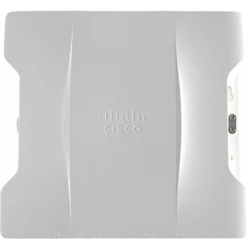 Cisco Catalyst IW9167I Tri Band Wi-Fi 6E IEEE 802.11a/b/g/n/ac/ax/d/h/i/r/k/v/u 7.80 Gbit/s Wireless Access Point - Outdoo