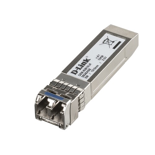 25G SFP28 10KM TRANSCEIVER MONOMODO