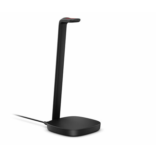 Poly Induction Charger - For Headset - Input connectors: USB