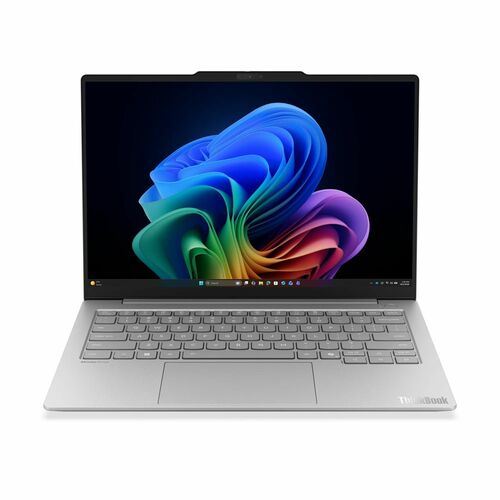 Lenovo ThinkBook 14x ILL 22BG001QMX 35.6 cm (14") Copilot+ PC Notebook - WUXGA - 120 Hz - Intel Core Ultra 7 Series 2 256V