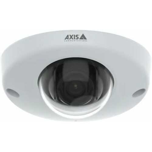 AXIS P3947-R M12 3.6 MM