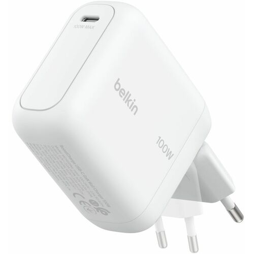 Belkin BoostCharge 100 W Wechselstromadapter - 100 W