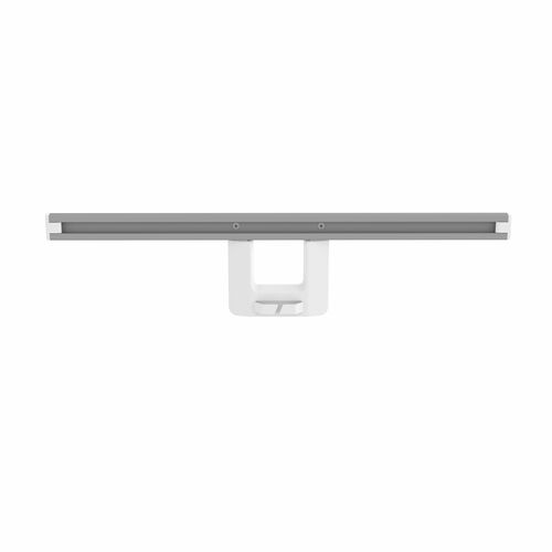 Ergotron Mounting Rail for Monitor, Holder, Mounting Shelf, Display - Horizontal - 4.54 kg Load Capacity - 100 x 100, 75 x