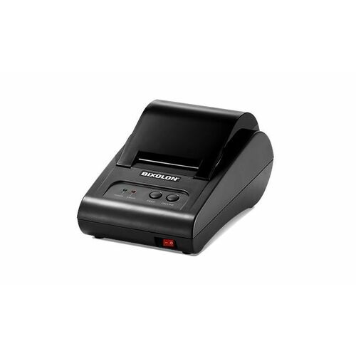 Bixolon STP-103III Retail, POS System Direct Thermal Printer - Monochrome - Receipt Print - USB - Serial - Parallel - Blac