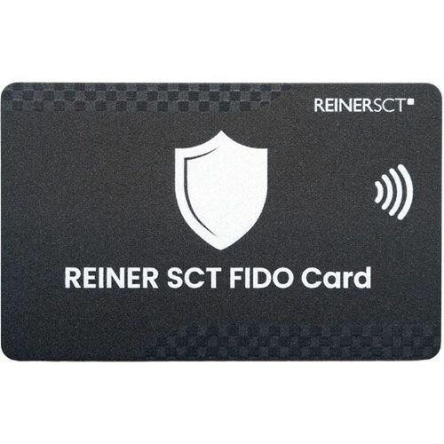 Reinersct Security Token - DES Encryption