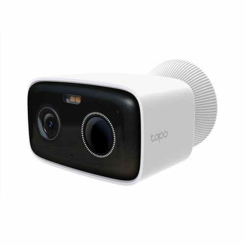 TPLINK BATTERY-POWERED OUTDOOR SECURITY CAMERA