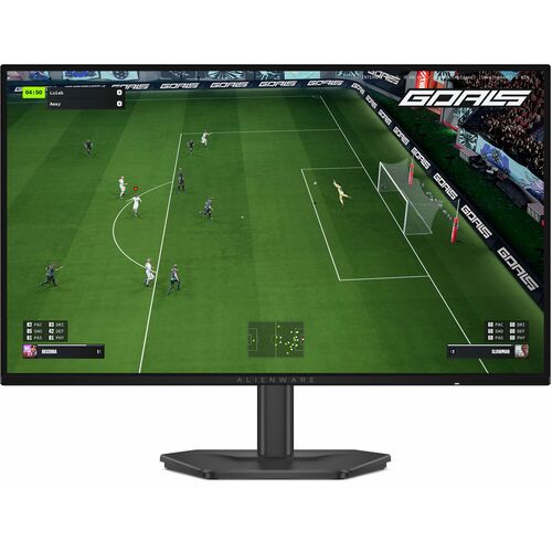 Dell Alienware AW2726DL 27" Class WQHD Gaming LCD Monitor - 16:9 - Black - 68.6 cm (27") Viewable - In-plane Switching (IP