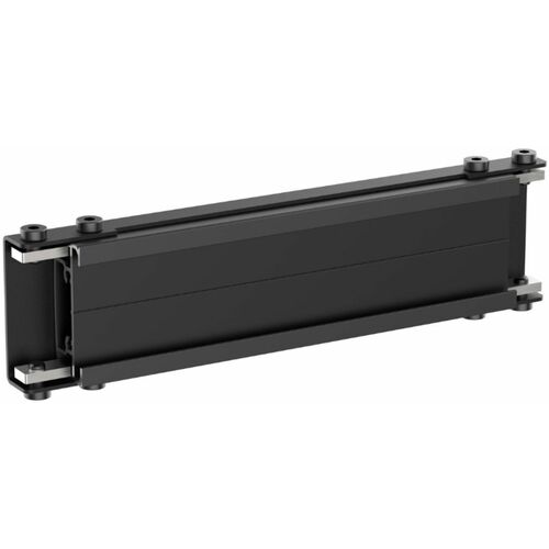 Vogel's Connect-it PLA 9313 Verlängerung für dvLED, LED-Display - Schwarz - max. 30 kg Traglast