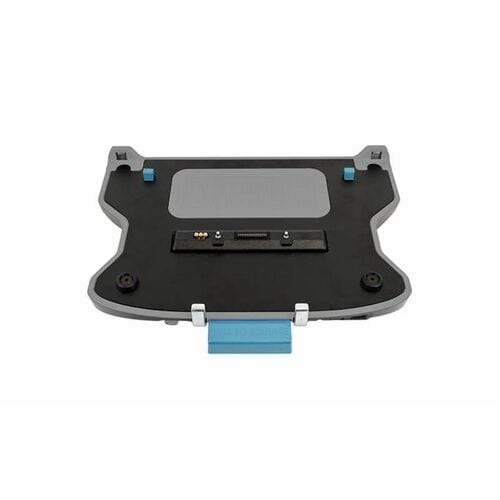 Getac 7 Port(s) Docking Station for Notebook - Charging Capability - 5 x USB Ports - 2 x USB 2.0 - 3 x USB 3.0 - 3 x USB T