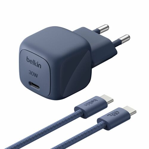 Belkin BoostCharge 30 W Wechselstromadapter - 30 W