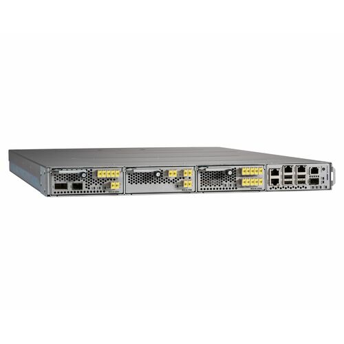 Cisco NCS 1001 Netzwerk-Konvergenz-System