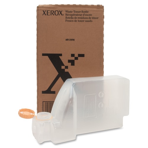 Xerox 008R12896 Waste Toner Unit - Laser