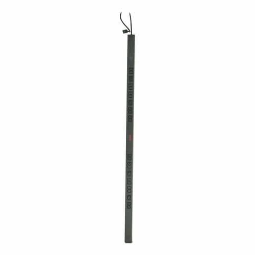APC Basic Rack PDU - Basic - IEC 60320 C20 - 20 x IEC 60320 C13, 4 x IEC 60320 C19 - 200 V, 208 V, 230 V Input - 230 V AC 