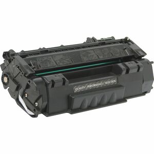 HP 49A (Q5949A) Original Laser Cartucho de toner - Embalagem Individual - Preto - 1 Cada - Laser - 1 Cada