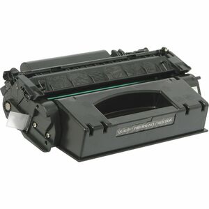 HP 53X Original Alto Yield Laser Cartucho de toner - Preto - 1 Cada - Laser - Alto Yield - 1 Cada