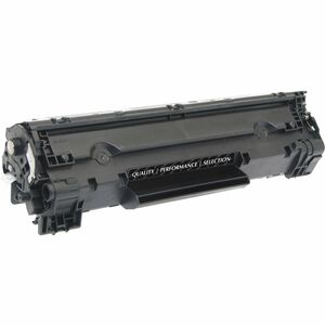 HP 78A Original Laser Toner Cartridge - Black - 1 Pack - 2100 Pages