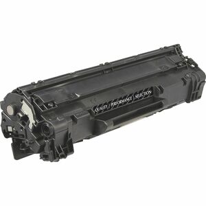 HP 85A (CE285A) Original Standard Yield Laser Toner Cartridge - Single Pack - Black - 1 Each - 1600 Pages