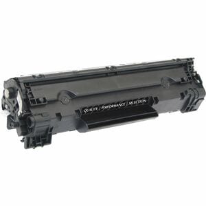 HP Toner LaserJet Original 78A Preto. Rendimento da página de toner preto: 2100 páginas, Cor(es) dos cartuchos de impressã