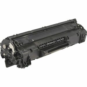 HP 85A Original Standard Yield Laser Toner Cartridge - Black - 1 / Pack - 1600 Pages