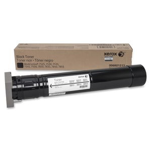 Xerox Original Toner Cartridge - Laser - 26000 Pages - Black - 1 Each