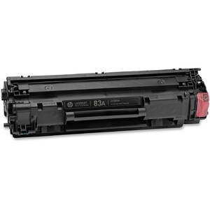 Cartuccia Toner Originale HP 83A Laser - Nero - Laser