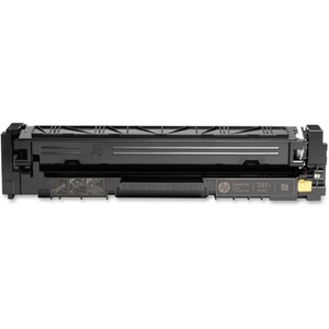 HP 201X (CF402X) Hoch Kapazität Laserdruck Tonerkartusche - Gelb - Original - Einzelpackung - 1 Each - Laserdruck - Hoch K