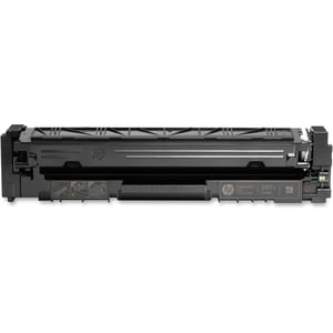 HP 201X Original High Yield Laser Toner Cartridge - Black - 1 Each - 2800 Pages
