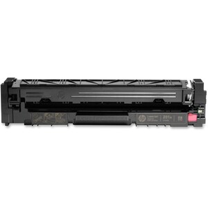 Cartuccia Toner Originale HP 201A Laser - Magenta - 1 Unità - Laser - 1 / Confezione