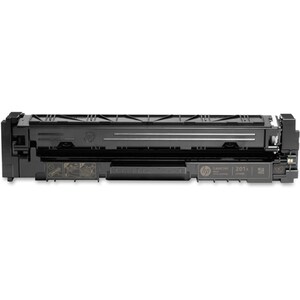 HP Toner LaserJet original 201A preto. Rendimento da página de toner preto: 1420 páginas, Cor(es) dos cartuchos de impress