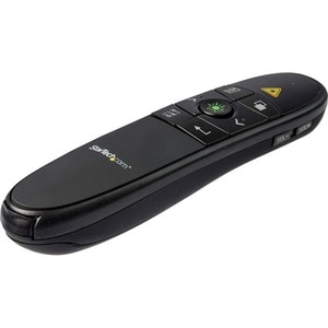 WIRELESS PRESENTATION CLICKER POWERPOINT REMOTE CONTROL - 27M