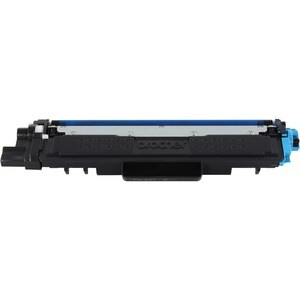 Brother TN-227C Original High Yield Laser Toner Cartridge - Cyan - 1 Each - 2300 Pages