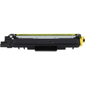 Brother TN-227Y Original High Yield Laser Toner Cartridge - Yellow - 1 Each - 2300 Pages