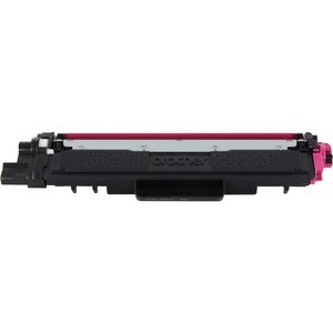 Brother TN-227M Original High Yield Laser Toner Cartridge - Magenta - 1 Each - 2300 Pages