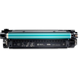 HP 508A (CF363A) Original Laser Toner Cartridge - Single Pack - Magenta - 1 Each - 5000 Pages