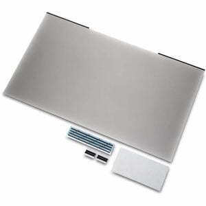 Kensington MagPro 24.0" (16:9) Monitor Privacy Screen Filter with Magnetic Strip - For 61 cm (24") Widescreen LCD Monitor 