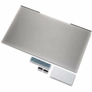 Kensington MagPro 2H Anti-glare Privacy Screen Protector - TAA Compliant - For 58.4 cm (23") Widescreen Monitor - 16:9 - B