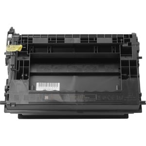 HP 147X Original High Yield Laser Toner Cartridge - Black Pack - 25200 Pages