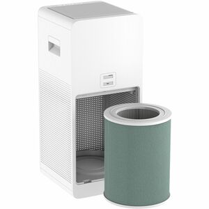 AeraMax SE Air Purifier - True HEPA, Activated Carbon - 915 Sq. ft. - White