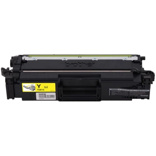 Vista 11 de Ultra Higth Toner Yellow Cartridge Yie