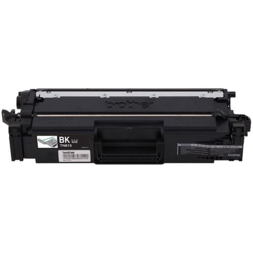 Vista 11 de Ultra Higth Toner Black Cartridge Yiel