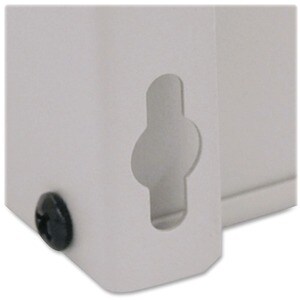 Tripp Lite by Eaton Isobar 6-Outlet Surge Protector, 6 ft. Cord with Right-Angle Plug, 3330 Joules, Diagnostic LEDs, Metal