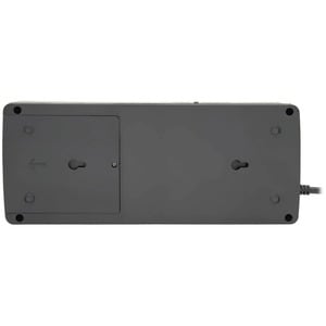 Tripp Lite by Eaton 900VA 480W Standby UPS - 12 NEMA 5-15R Outlets, 120V, 50/60 Hz, 5-15P Plug, ENERGY STAR, Desktop/Wall 